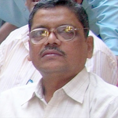 Dr Swapan Kumar Mondal